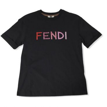 Футболка Fendi LUX-46250