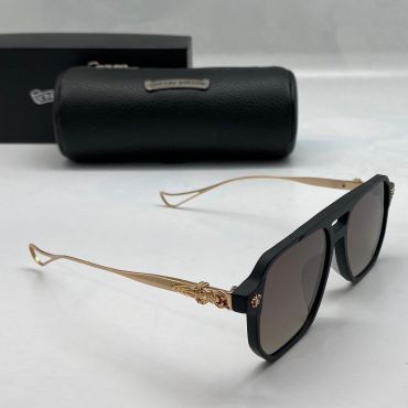 Очки CHROME HEARTS LUX-46465