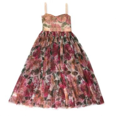 Сарафан  LUX-46548