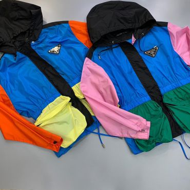 Ветровка Prada LUX-46300