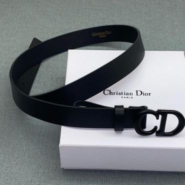 Ремень Christian Dior LUX-46330