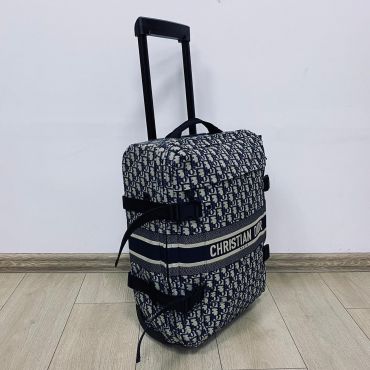 Чемодан Christian Dior LUX-46057