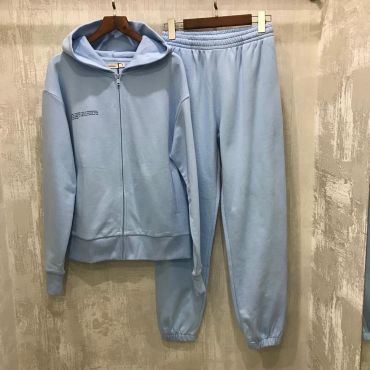 Спортивный костюм  LUX-46434