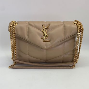 Сумка женская Yves Saint Laurent LUX-46049