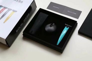 Бритвенный станок  LUX-46185