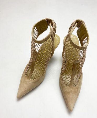 Ботльоны Christian Dior LUX-46146