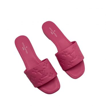 Шлёпанцы Louis Vuitton LUX-46531