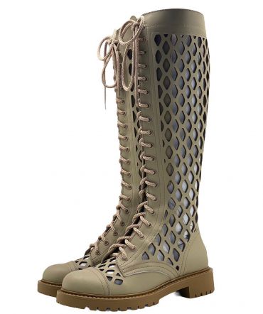 Сапоги Christian Dior LUX-46352