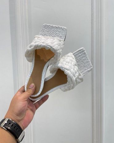 Мюли Bottega Veneta LUX-46579