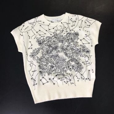 Кофта Christian Dior LUX-46556