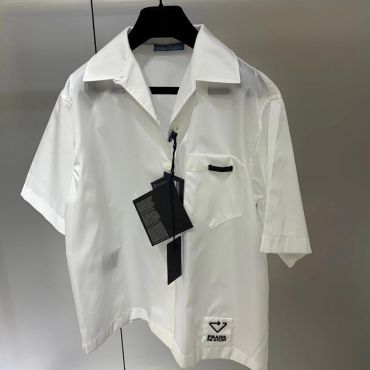 Рубашка Prada LUX-46428