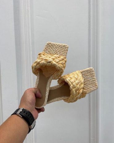 Мюли Bottega Veneta LUX-46581