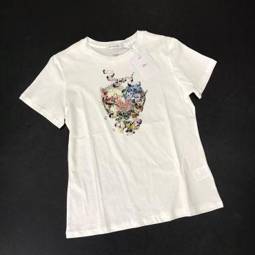 Футболка Christian Dior LUX-46263