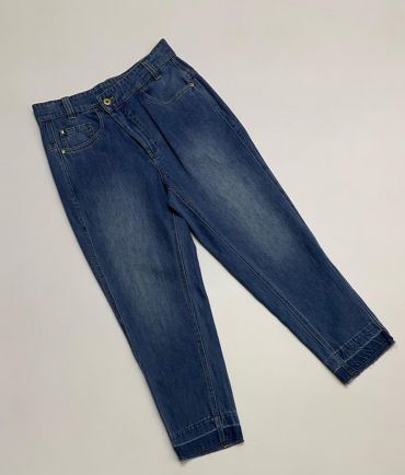 Джинсы  LUX-46208