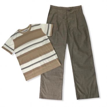 Футболка Brunello Cucinelli LUX-46562