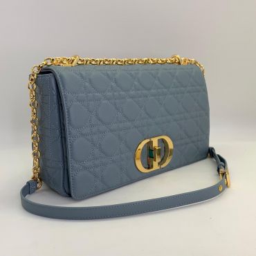 Сумка женская Christian Dior LUX-46045