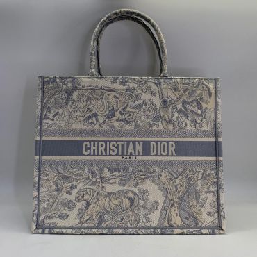 Сумка женская Christian Dior LUX-46220