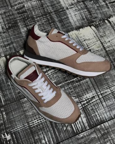 Кроссовки Brunello Cucinelli LUX-46349