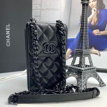 Сумка женская Chanel LUX-46607