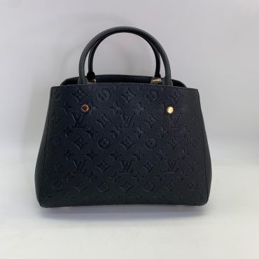 Сумка женская MONTAIGNE Louis Vuitton LUX-30229