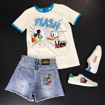 Шорты Gucci LUX-46277