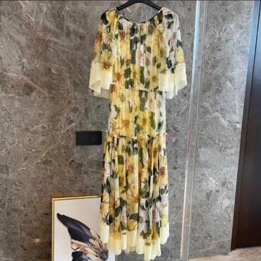 Платье  LUX-46551