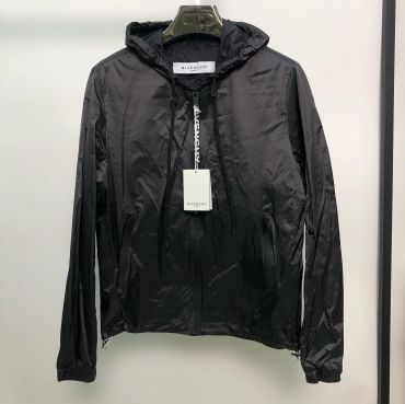 Ветровка Givenchy LUX-46419