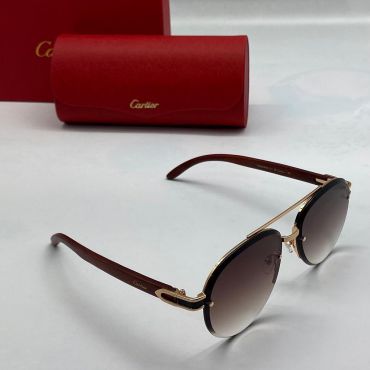 Очки Cartier LUX-46463