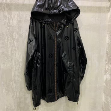 Ветровка Louis Vuitton LUX-46167