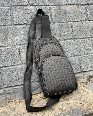 Сумка мужская Bottega Veneta LUX-46496