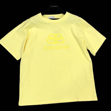 Футболка Balenciaga LUX-46560