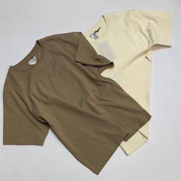 Футболка Bottega Veneta LUX-46840