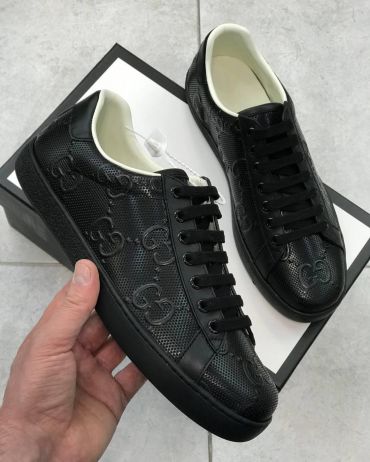 Кеды Gucci LUX-46364