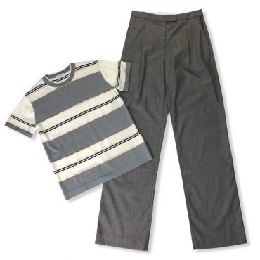 Футболка Brunello Cucinelli LUX-46561