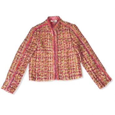 Жакет Chanel LUX-46785