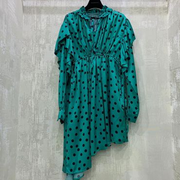 Платье  LUX-46426