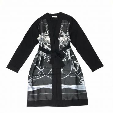 Кардиган Hermes LUX-46285