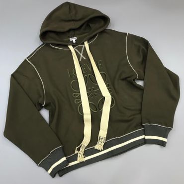 Толстовка Loewe LUX-46517