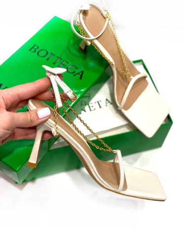 Босоножки Bottega Veneta LUX-46603