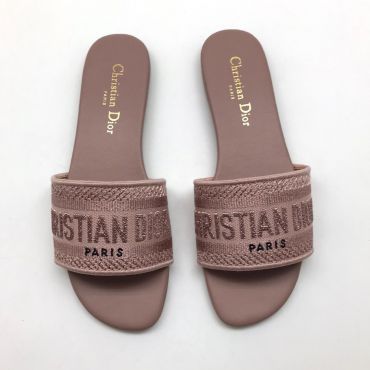 Шлёпанцы Christian Dior LUX-46296