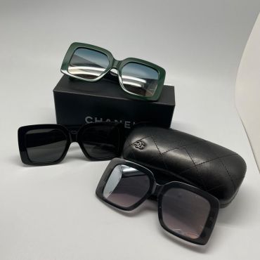 Очки Chanel LUX-46706