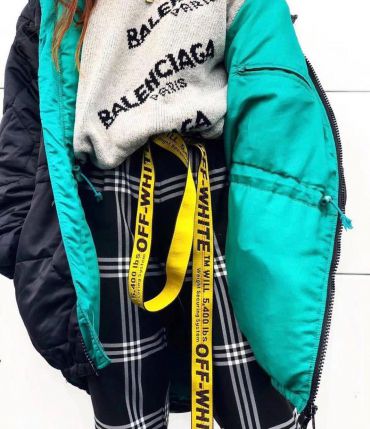 Ремень Off-White™ LUX-46518