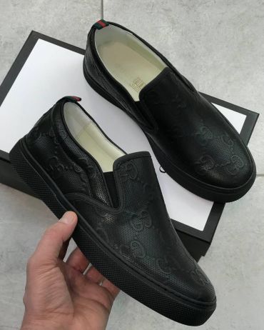 Слипоны Gucci LUX-46362