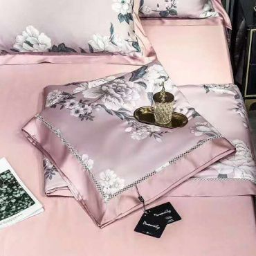 Комплект постельного белья  LUX-46734