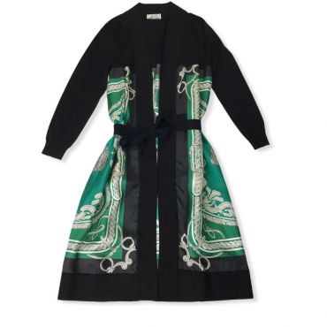 Кардиган Hermes LUX-46286