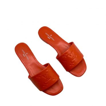 Шлёпанцы Louis Vuitton LUX-46533