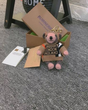 Брелок Burberry LUX-46709