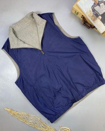 Жилет  LUX-46491