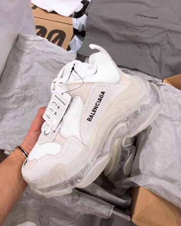 Кроссовки Balenciaga LUX-46805