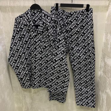 Костюм Balenciaga LUX-46423